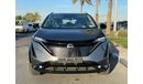 Nissan Ariya NISSAN ARIYA 2022 E.4ORCE