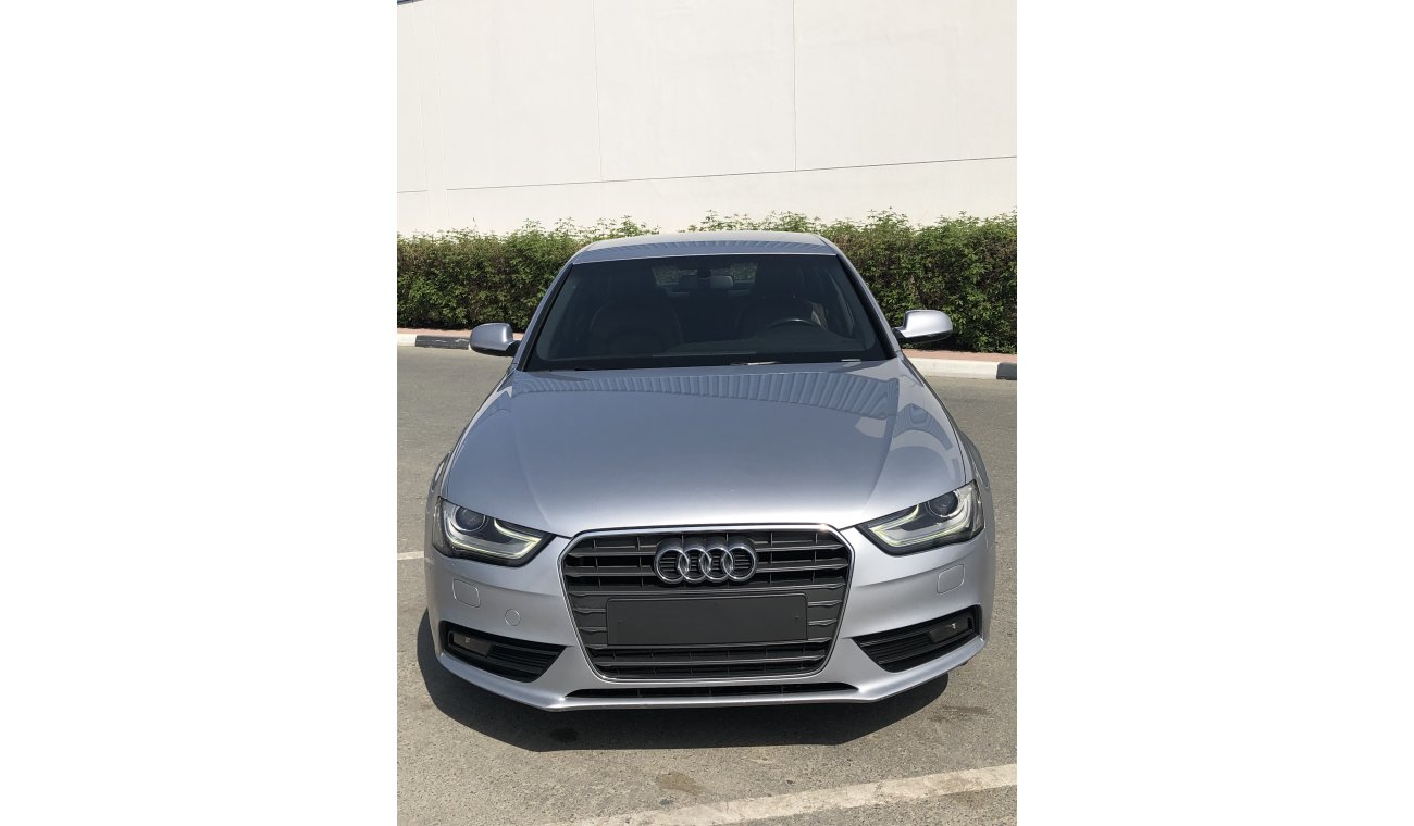 Audi A4 1.8 Turbocharged ONLY 1020X60 MONTHLY EXCELLENT CONDITION UNLIMITED KM.WARRANTY