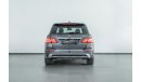 Mercedes-Benz ML 400 2015 Mercedes Benz ML400 High Option / Full Service-History