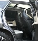 Jetour Dashing 1.6L Turbo JETOUR DASHING 2024 GCC Under Warranty Original Paint &amp; accident-free  1407 AED Month