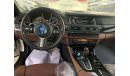 BMW 528i i Full Option