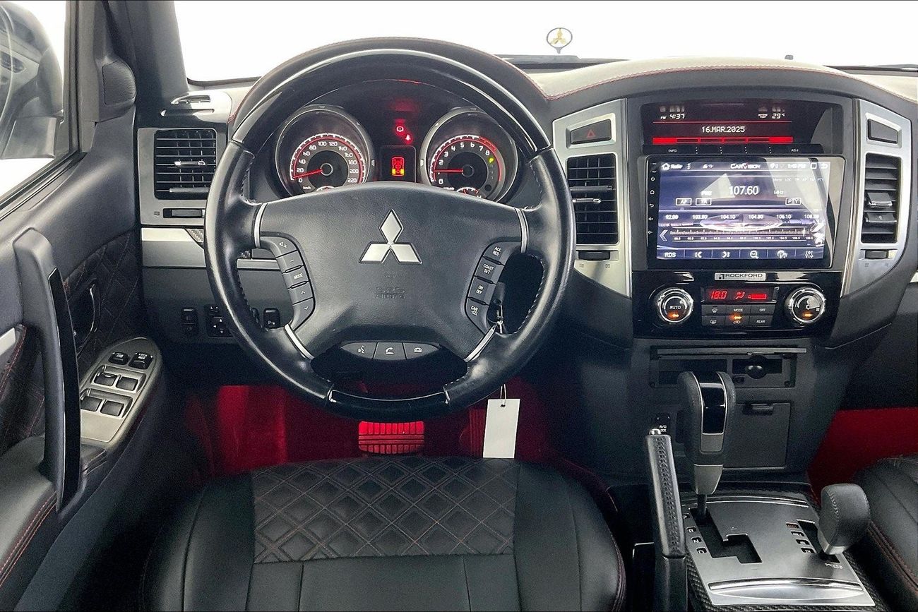 رينو داستر LE | شامل الضمان | 0 ﺪﻔﻋﺓ ﺃﻮﻟﻯ