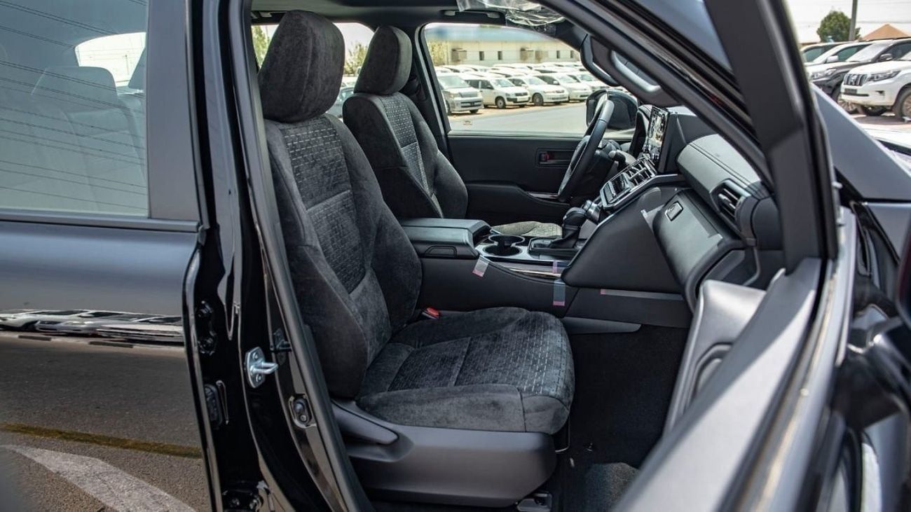 Toyota Land Cruiser LAND CRUISER GXR 3.3L DIESEL