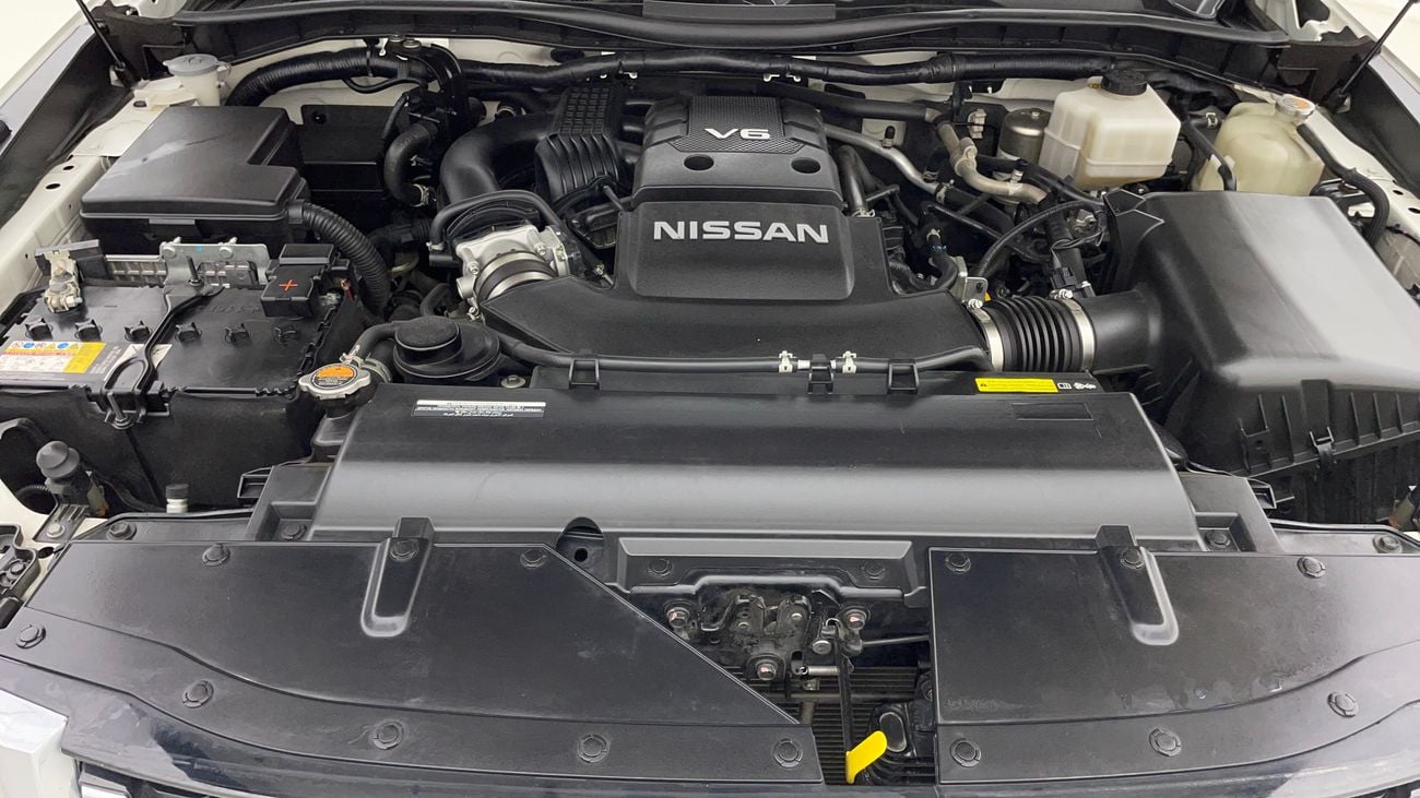 Nissan Patrol SE Platinum City 5.6L 2024 SE PLATINUM CITY | AED 2983/Month | 0 DP | 30 Day Return | Warranty | Ser