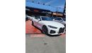BMW 420i i M Sport Convertible 5 Y Warranty & Service 2023 GCC