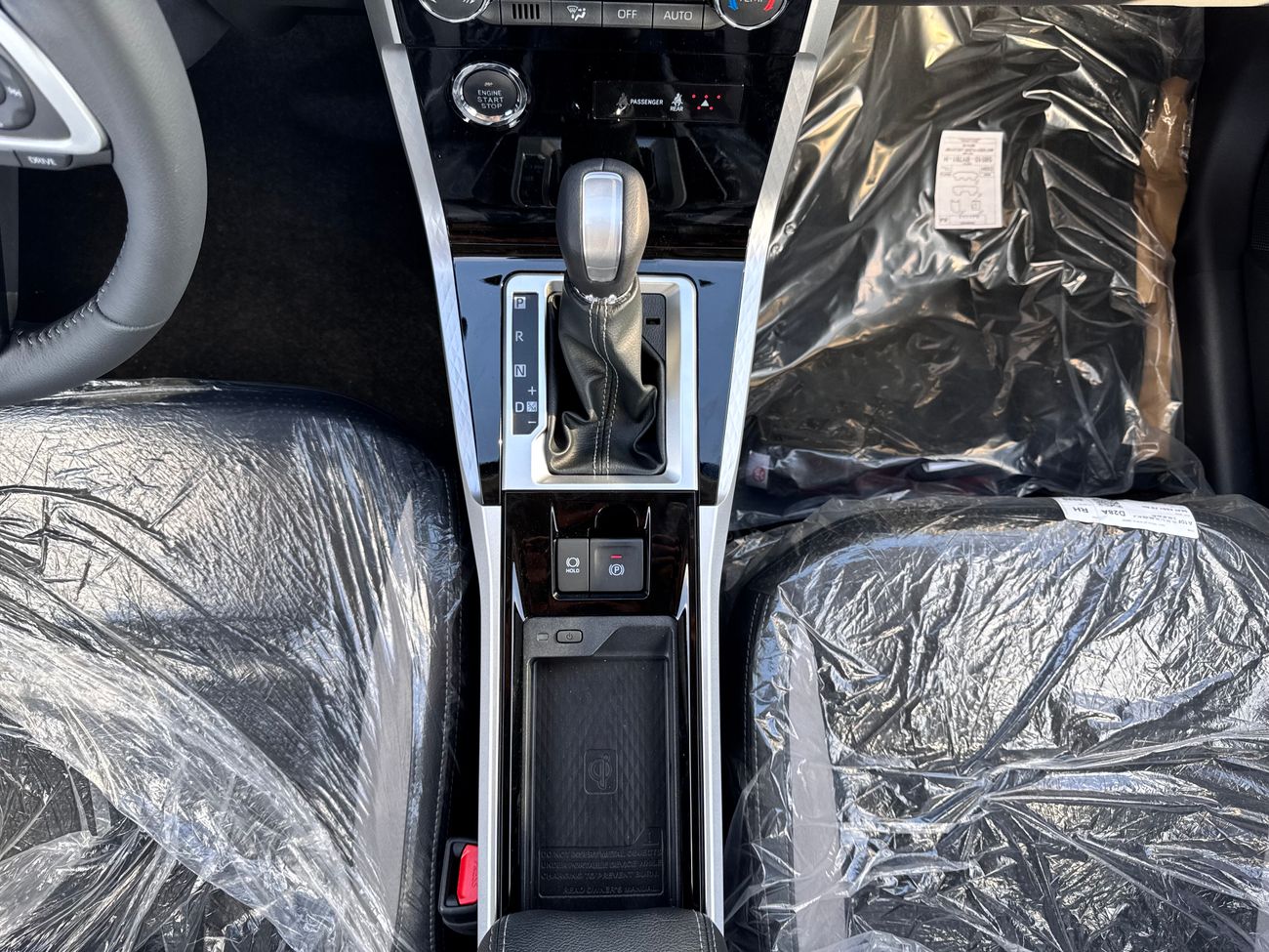 Toyota Veloz 2024 1.5L Petrol AT GCC Brand New 0Km