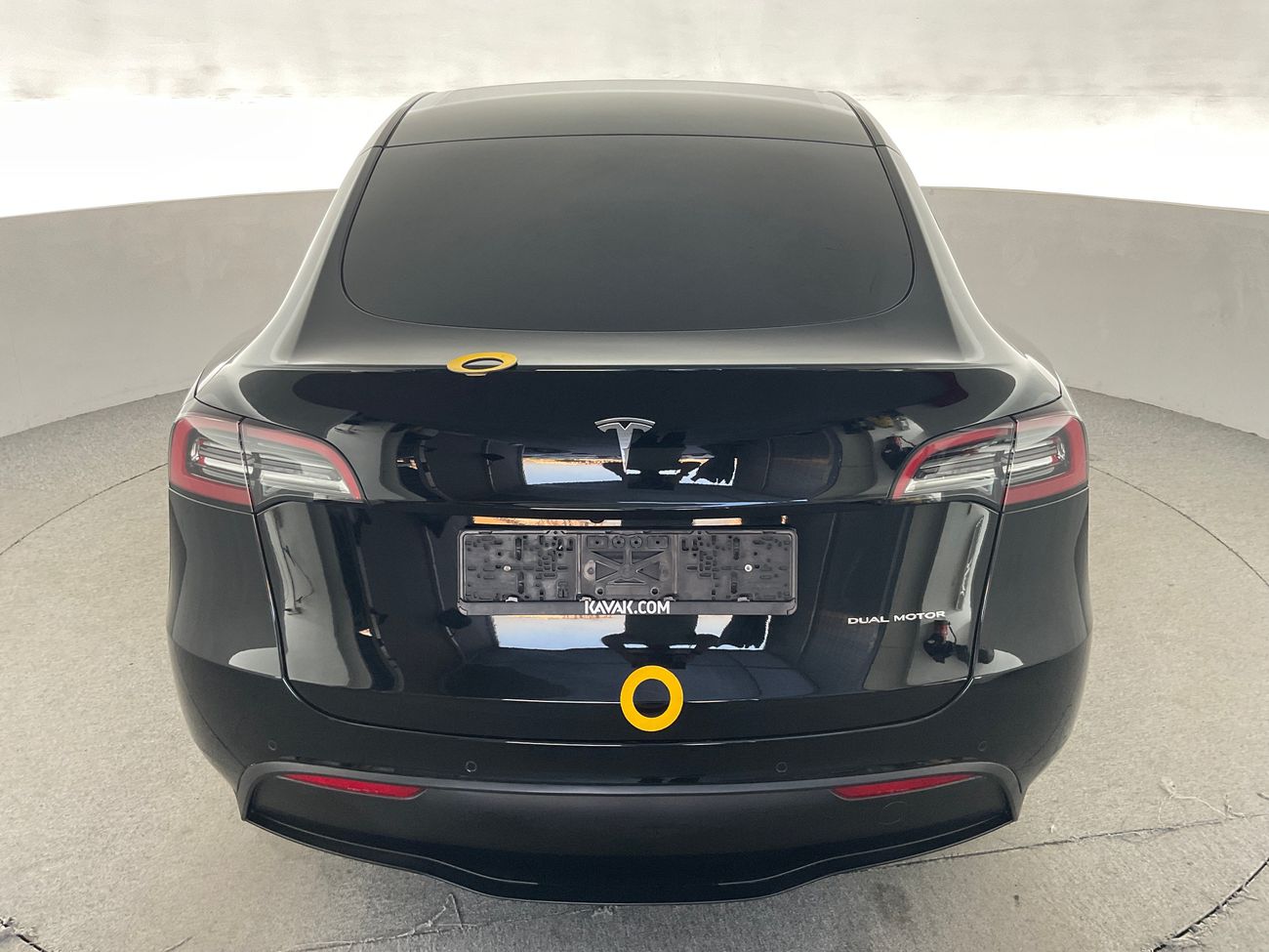 Tesla Model Y Long Range (Dual Motor) | Guaranteed Warranty | 0 Down Payment