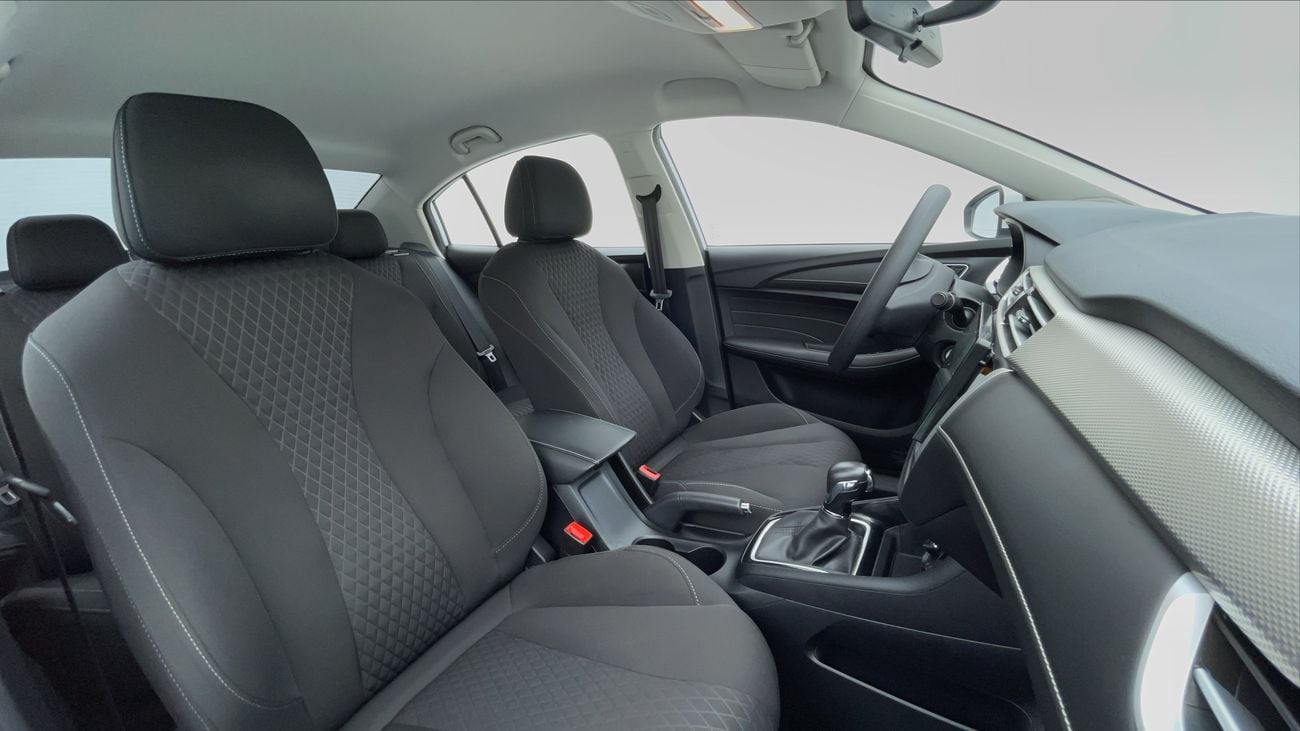 MG 5 STD 1.5 | Zero Down Payment | Free Home Test Drive