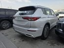 Mitsubishi Outlander Premium Edition 2.5L FULL Option with HUD * EXPORT OFFER*