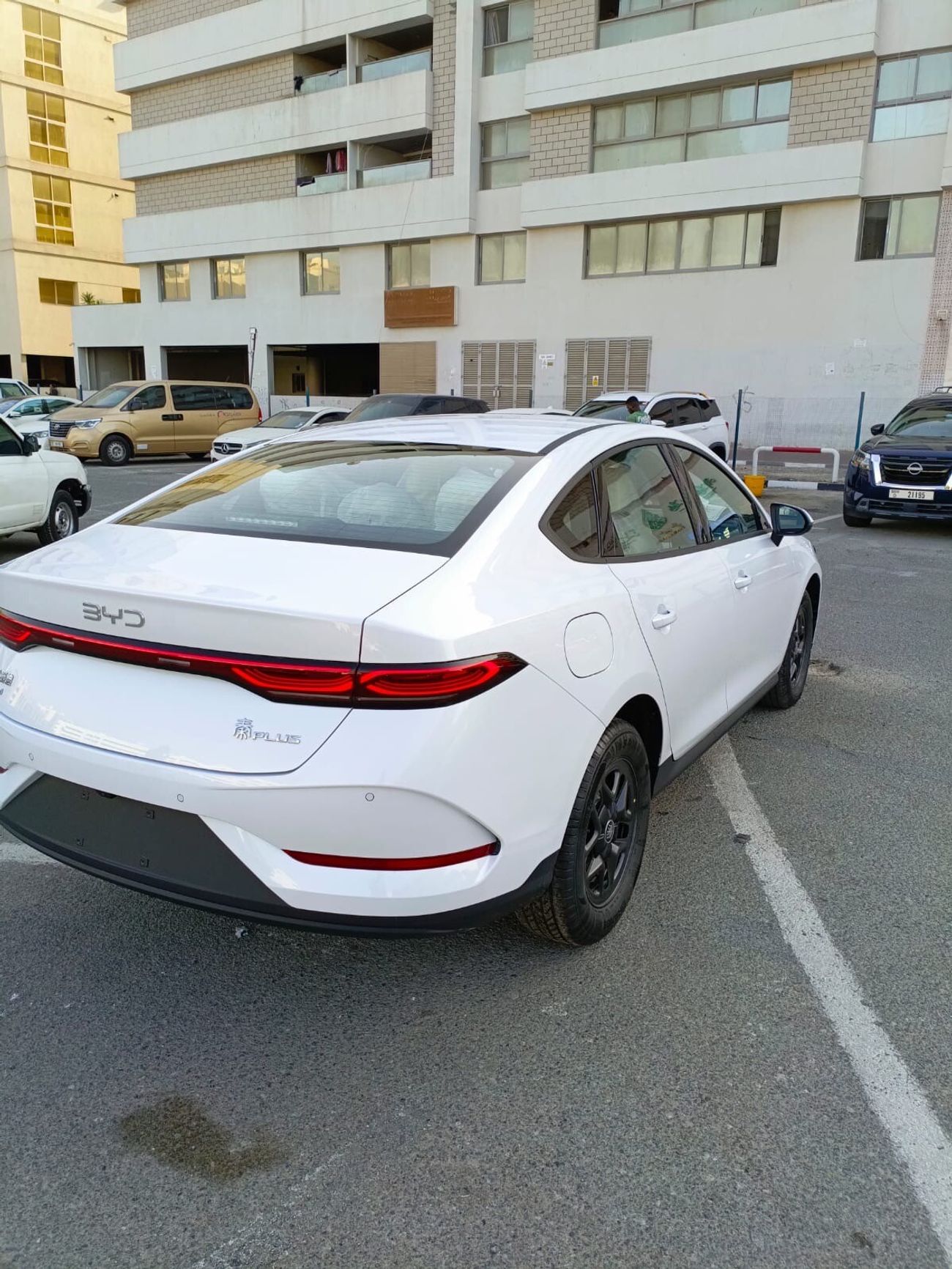 بي واي دي كين بلاس