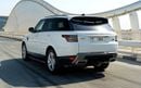 Land Rover Range Rover Sport Dynamic HSE D350 3.0L