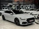 أودي A7 55 TFSI SPORTBACK