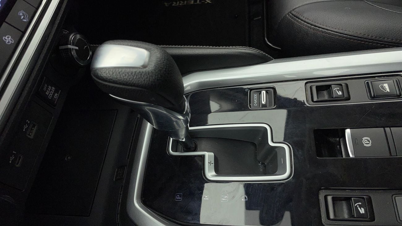 Nissan XTerra PLATINUM 2.5 | Zero Down Payment | Home Test Drive