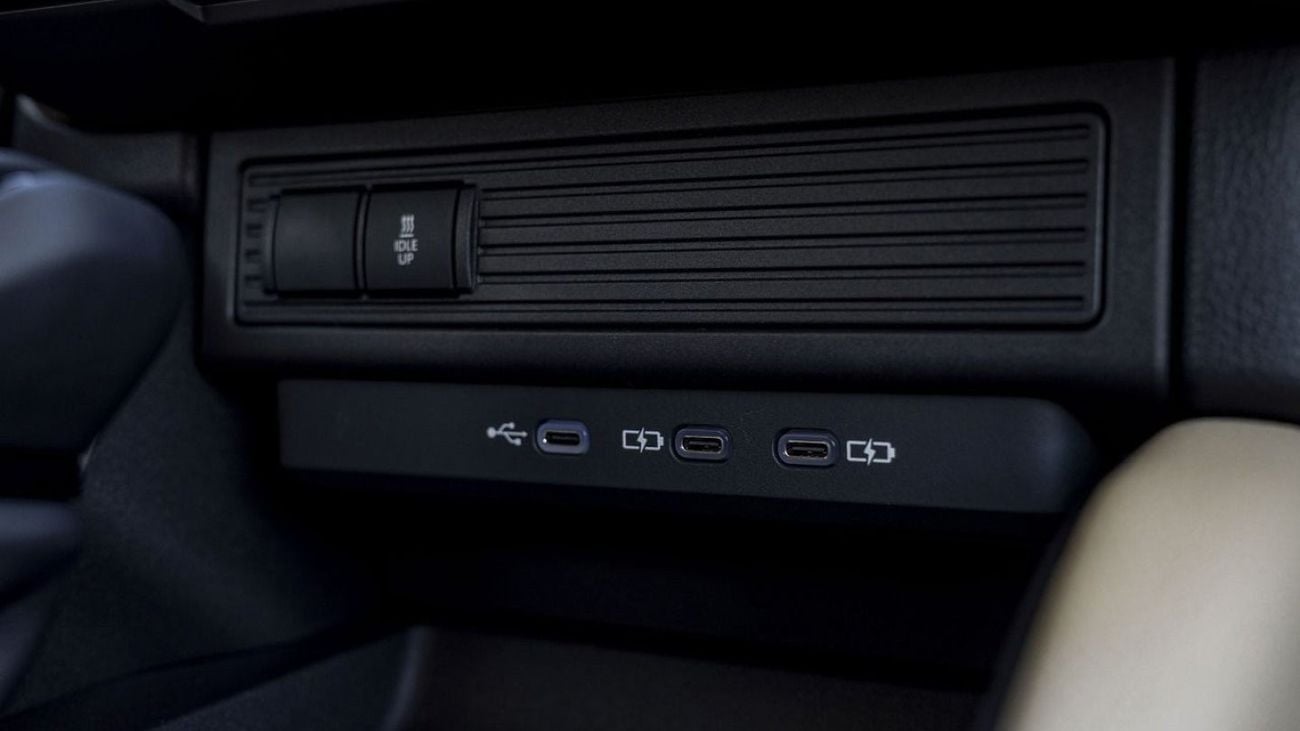 تويوتا برادو Toyota prado txl 2.7L limited petrol MY2025 FOR EXPORT ONLY