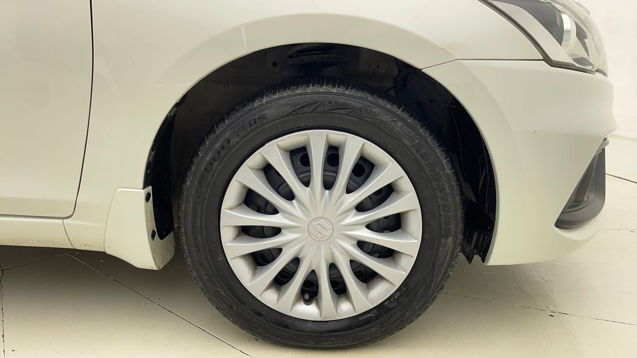 سوزوكي سياز 2023 GL | AED 481/Month | 0 DP | 30 Day Return | Warranty | Service History