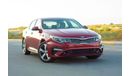 Kia Optima Model: Kia Optima Year : 2020 Capacity: 2.4 Color: Red Condition: EXCELLENT CONDITION Car type: seda