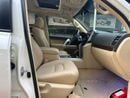 Toyota Land Cruiser VXR 4.6L 4WD