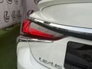 Lexus ES350 PLATINUM