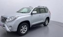 Toyota Prado VXR 4 | Under Warranty | Inspected on 150+ parameters