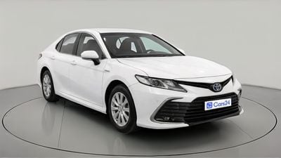 Toyota Camry 2024 LE HYBRID | AED 1201/Month | 0 DP | 30 Day Return | Warranty