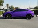 لامبورغيني اوروس S 4.0T V8