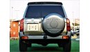 Nissan Patrol Super Safari Nissan Super Safari 2019 gold