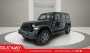 Jeep Wrangler 2023 Jeep Wrangler Sport - Adventure's Best Friend, Fully Loaded!