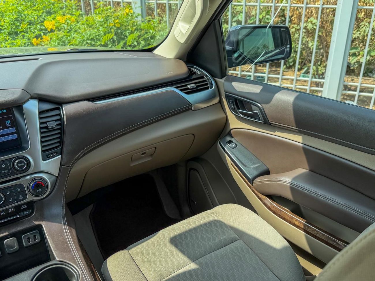 شيفروليه تاهو LT 5.3L RWD