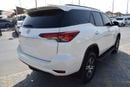Toyota Fortuner Toyota Fortuner EXR 2.7L (160 HP), model:2019. Excellent condition