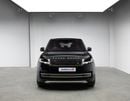 Land Rover Range Rover HSE P400 3.0L Vogue