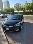 Hyundai Veloster Haychback