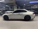 BMW M2 STD