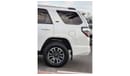 Toyota 4Runner LIMITED 4X4