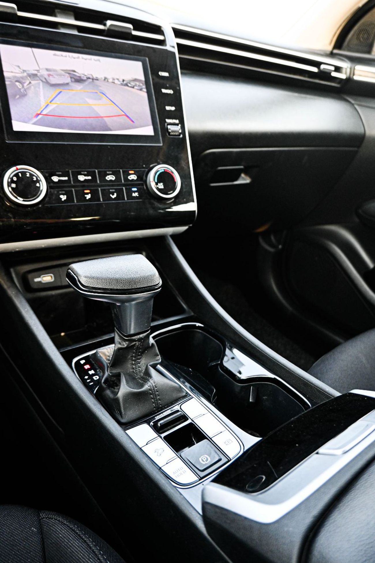 هيونداي توسون HYUNDAI TUCSON 2022 Comfort 2.0L GCC IN EXCELLENT CONDITION