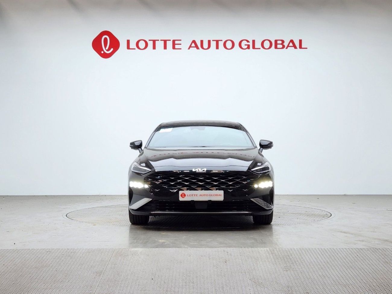Kia K8 2022 KIA K8 (G) 3.5 Nobless