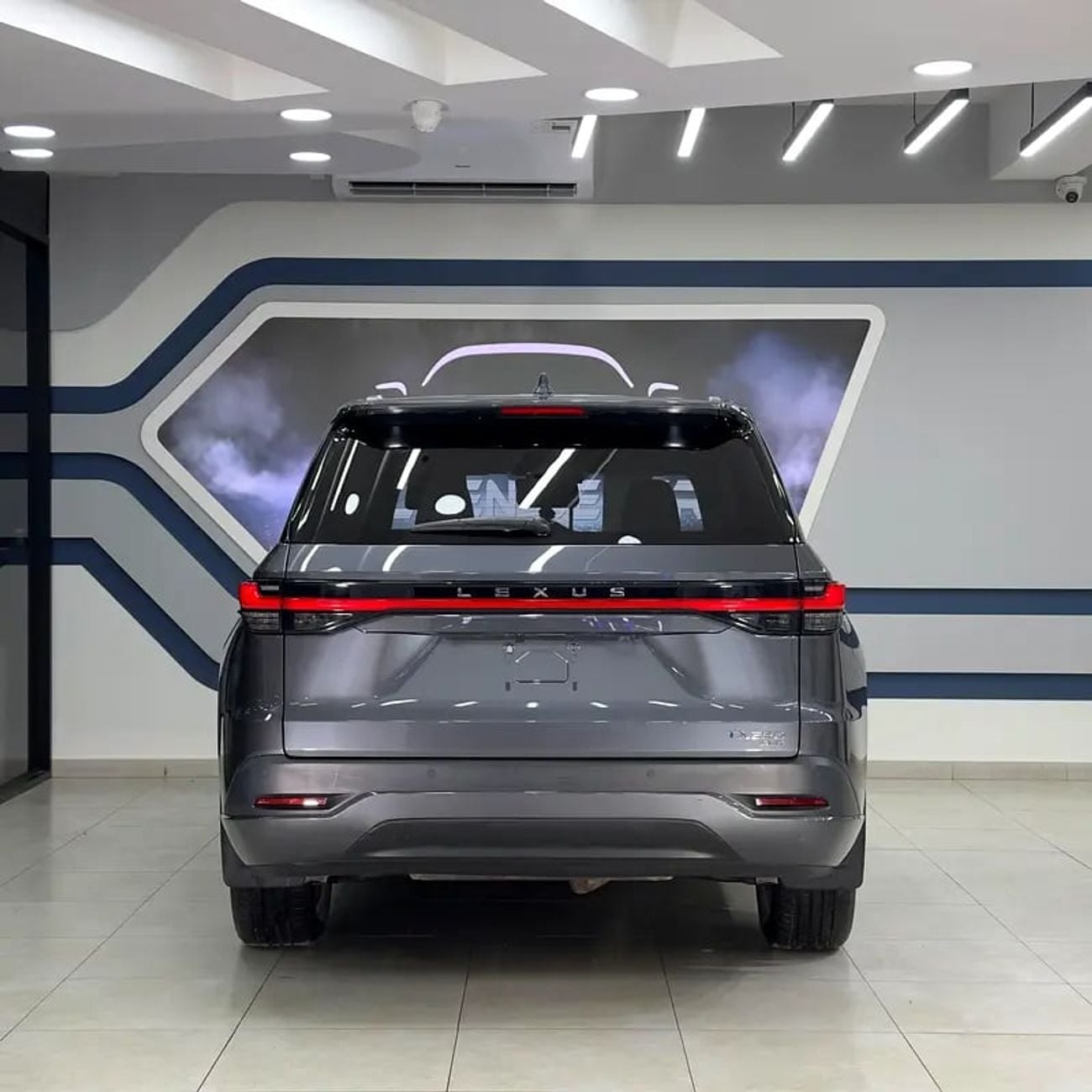 لكزس TX 350 TX-350 AWD