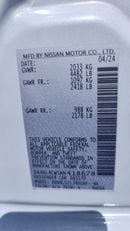 نيسان ألتيما 2.5L SR