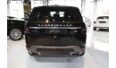 Land Rover Range Rover Sport HSE [WARRANTY AND SERVICE AVAILABLE FROM MAIN DEALER] 2020 RANGE ROVER SPORT HSE [BRAND NEW] !!!