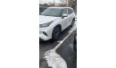 Toyota Highlander 2020 TOYOTA HIGHLANDER 0KM XLE / AWD / FULL OPTION