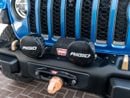 Jeep Wrangler Unlimited Rubicon 392 6.4L V8