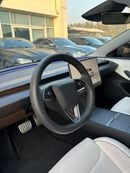 Tesla Model 3 PERFORMANCE