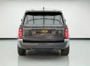 Land Rover Range Rover HSE P360