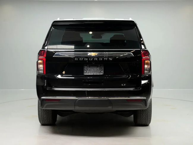 Chevrolet Suburban LT, миниатюра 21