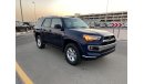 تويوتا 4Runner SR5 PREMIUM 7 SEATER 4X4 4.0L V6 2017 AMERICAN SPECIFICATION