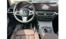 بي أم دبليو i3 BMW I3 40L EDRIVE SPORT PACKAGE