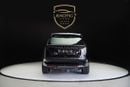 Land Rover Range Rover LWB Autobiography P530 4.4L