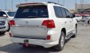 Toyota Land Cruiser 2015 BodyKit