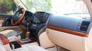 Toyota Land Cruiser GXR