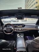 مرسيدس بنز S 550 Panoramic