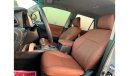 Toyota 4Runner SR5 PREMIUM LEATHER 5-SEATER 4x4 2019 US IMPORTED